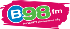 Krbb b98 logo - small no back